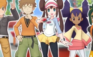 Quiz Pokemon