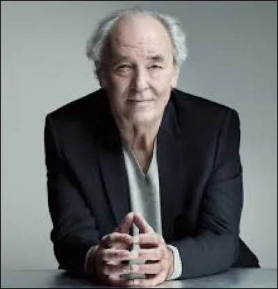 "Ambalaba" est une chanson interprété par Maxime Le Forestier.