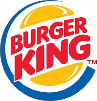 Le premier restaurant Burger King en France a ouvert ses portes en 1990.