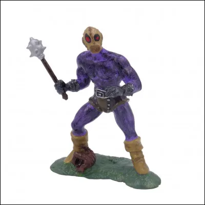 Quel lac Hercule doit-il débarrasser de ses oiseaux meurtriers ?