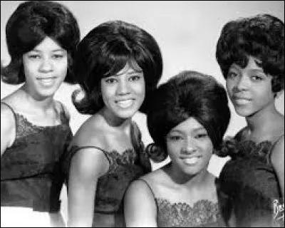 Qui a repris ''Da Doo Ron Ron'' du groupe The Crystals ?