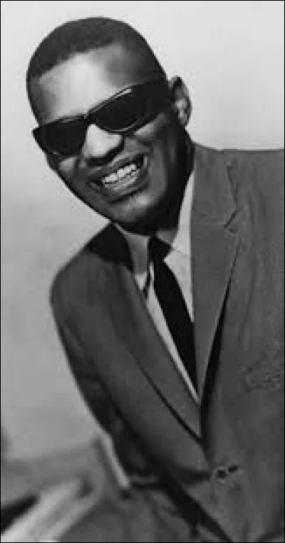 Ray Charles chante ''Take These Chains from My Heart''. Quel chanteur atteint de cécité a créé ''Unchain my Heart'' popularisé par la reprise de Joe Cocker ?