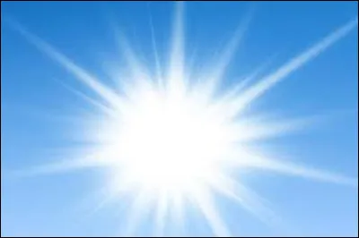 Qu'est-ce que le soleil ?