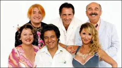 Combien de films trouve-t-on dans la saga "Les Bronzés" ?