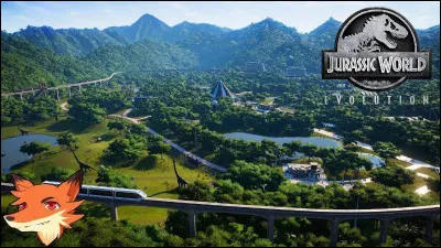 Quel est dinosaure qui s&egrave;me la panique dans le parc ?