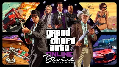Le tout premier jeu de GTA est sorti en :