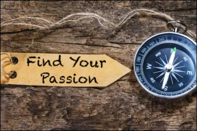 Ta passion serait plus...