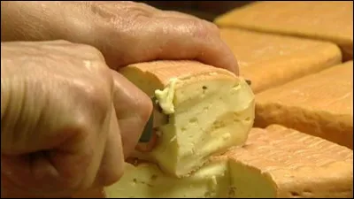 Là, il faut l'aimer, comment dire ... puissant, trempez-le sur une tartine dans le café, il paraît que c'est super, enfin moi, c'que j'en dis hein ...