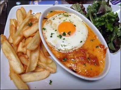 Identifiez la ville où ce plat est entré dans les habitudes !