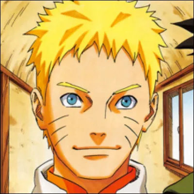 À quel âge Naruto arrive-t-il à contrôler le chakra de Kurama ?