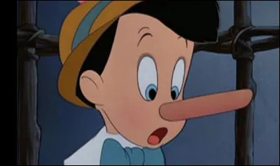 Qui est ''le père'' de Pinocchio ?