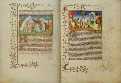 Qui est cet italien célèbre pour son voyage en Chine qu'il raconte dans un livre intitulé ''Livre des merveilles'' ?