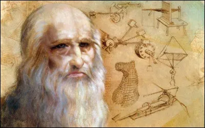 Où est né Léonard de Vinci ?
