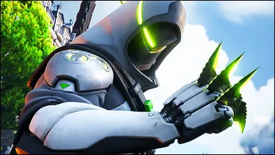 Quel est le personnage qui peut sauter le plus haut ?