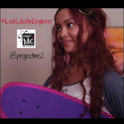 Comment s'appelle cette fille ?