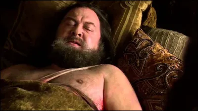 Comment meurt le roi ?