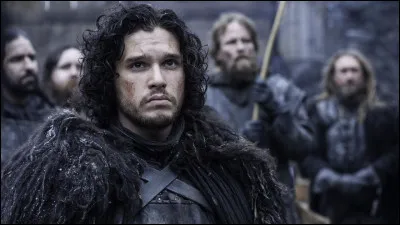 Que veut intégrer Jon Snow ?