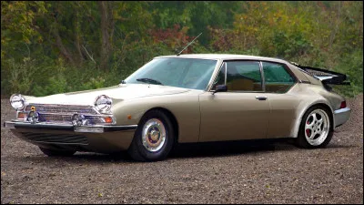 "Et comme fa*, elle fera fûrement plus fportive, pour aller faire vos courfes !" Quel est cette association (de l'avant vers l'arrière)?