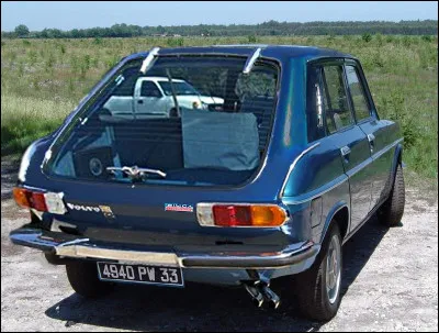 Comment rendre une auto des plus familiales carrément luxueuse ? Il suffit d'adjoindre, à une classique [marque & modèle ?], la classe d'un hayon de [marque & modèle ?]