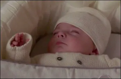 Célia avait un fils qui s'appelait ...