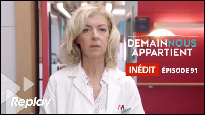 Quelle est la première personne a être au courant que Marianne a fait passer Judith en priorité ?