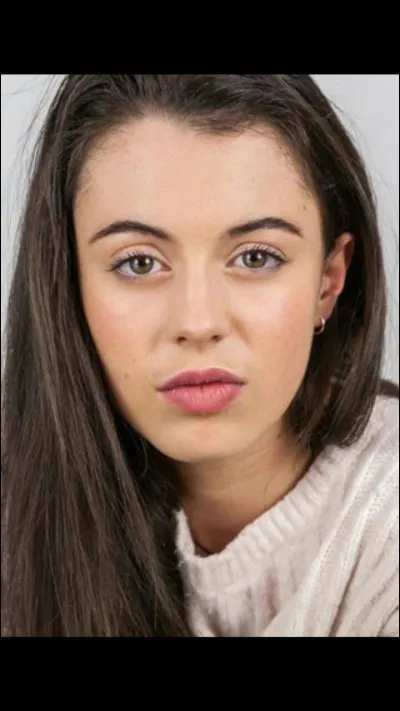 Sarah a enfin trouvé l'amour, qui est l'heureuse élue ?