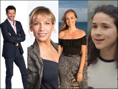 Un énorme secret a éclaté dans la famille Daunier, lequel ?