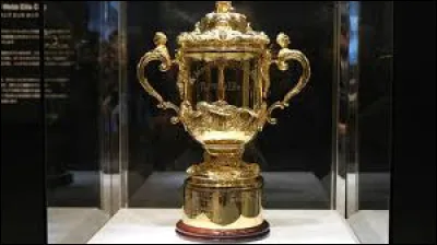 Qui a gagné la première Coupe du monde en 1987 ?