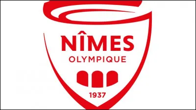 Avec qui le Nîmes Olympique est-il monté en L1 en dans la saison 2017-2018 ?