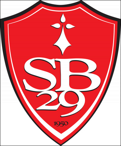 Combien de saisons le Stade Brestois 29 a-t-il été en L1 avant cette saison 2019-2020 ?