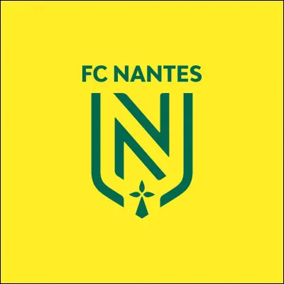 Combien de fois le FC Nantes a-t-il gagné la Coupe de France ?