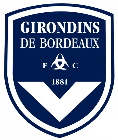 Quel est le nom du stade des Girondins de Bordeaux ?