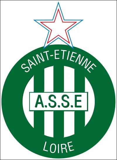 Qu veut dire le 1er "S" du drapeau de l'AS St-Étienne ?
