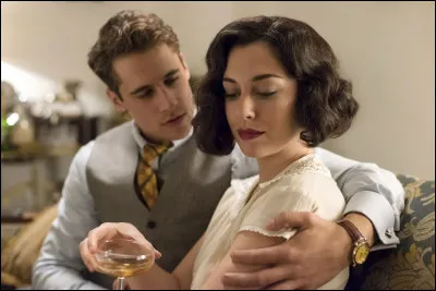 Quelle est la plus belle preuve d'amour que ta moitié pourrait faire ?