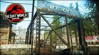 Comment s'appelle l'homme qui prend le contrôle d'Ingen ?