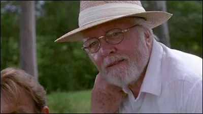 John Hammond est passé ..... en 5 ans