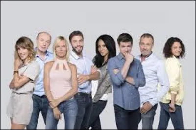 Qui a décidé de passer le concours de commissaire ?