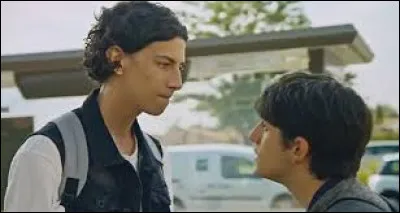 Que se passe-t-il entre Tom et Eddy ?