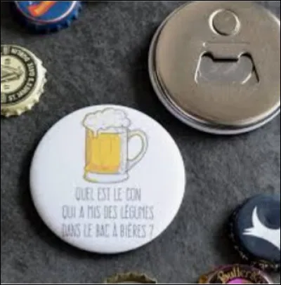 Que veut dire "se faire décapsuler" ?