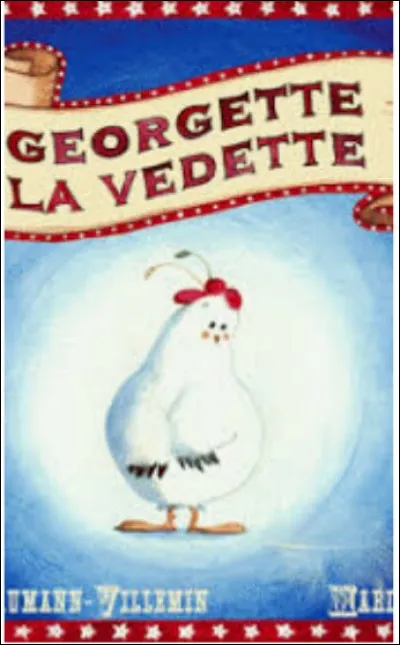 Qu'est-ce qu'une "georgette" ?