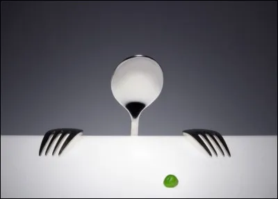 Qu'est-ce que la fourchette ?