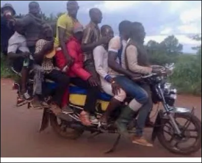 Que veut dire "prendre un taxi" ?