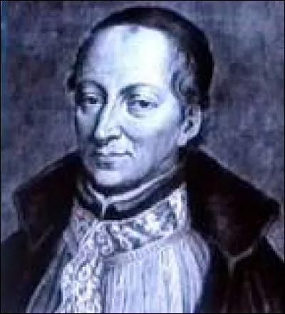 Né à Aix en 1624, ce jésuite enseigne dans deux collèges lyonnais, mais en 1675 Louis XIV le nomme confesseur royal. C'est d'ailleurs à cause, ou grâce à lui, que le Roi révoquera l'Édit de Nantes en 1685. Un cimetière porte son nom encore aujourd'hui. C'est :
