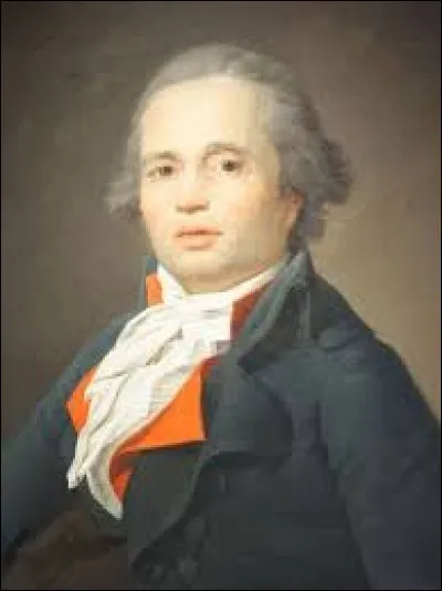 Né à Versailles en 1752, ce boucher participe à la prise de la Bastille. C'est un des fondateurs du Club des cordeliers. Député de Paris à la Convention, il contribue à la chute de Robespierre. Il est élu député au Conseil des Anciens. Il meurt d'un cancer de l'estomac en 1797. C'est :