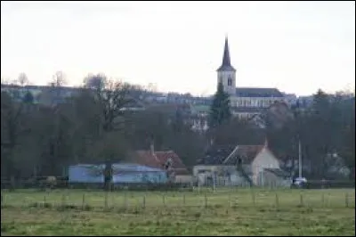 Rémilly est un village Nivernais situé en région ...