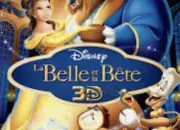 Test Quel personnage de 'La Belle et la Bête' êtes-vous ?