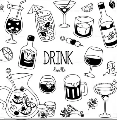 Quelle boisson préférez-vous ?