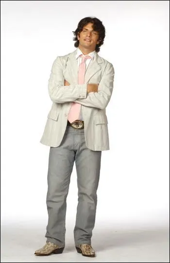 Qui est sur cette image ?