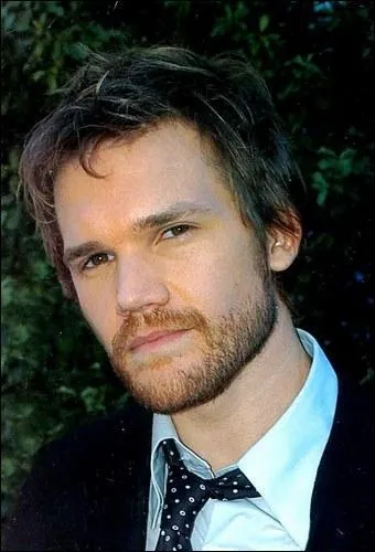 Qui est sur cette image ?