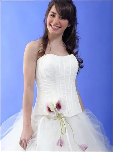 Qui est sur cette image ?